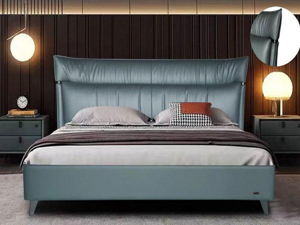 Въведение в поддръжката на меко легло