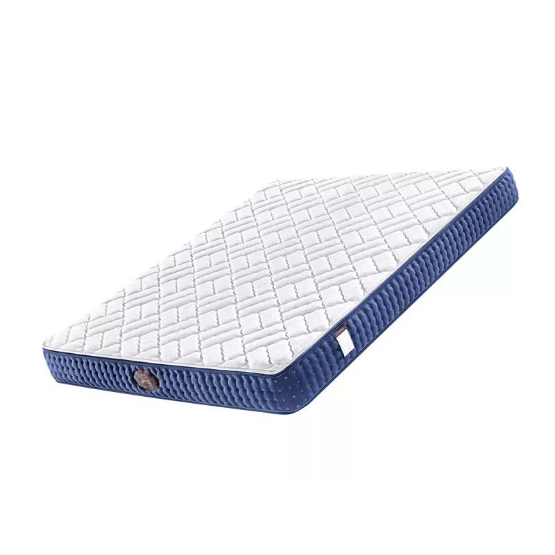 Breathable And Washable Natural Latex Mattress
