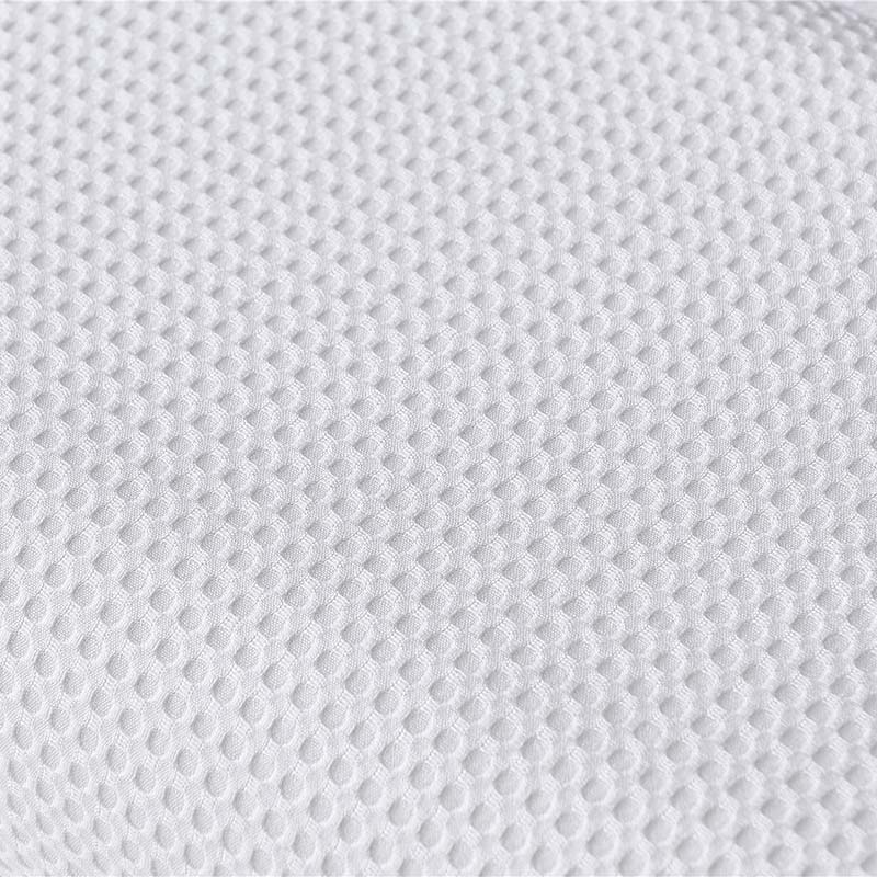 Memory Foam And Latex Hybrid Mattress